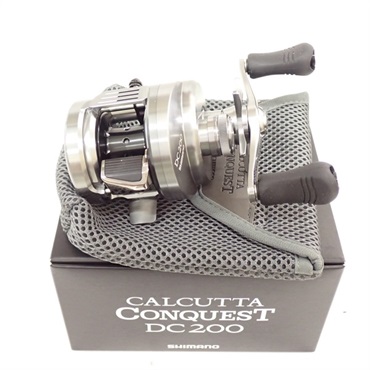 １９カルカッタコンクエストＤＣ２００